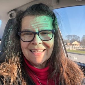 Meet your Posher, Marie